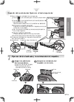 Preview for 77 page of Panasonic EP-MA73 Operating Instructions Manual