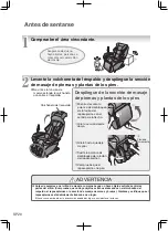 Preview for 78 page of Panasonic EP-MA73 Operating Instructions Manual