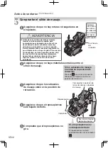 Preview for 80 page of Panasonic EP-MA73 Operating Instructions Manual