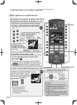 Preview for 86 page of Panasonic EP-MA73 Operating Instructions Manual