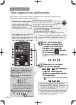 Preview for 88 page of Panasonic EP-MA73 Operating Instructions Manual