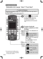 Preview for 90 page of Panasonic EP-MA73 Operating Instructions Manual