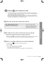 Preview for 93 page of Panasonic EP-MA73 Operating Instructions Manual