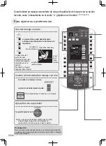 Preview for 94 page of Panasonic EP-MA73 Operating Instructions Manual