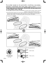 Preview for 98 page of Panasonic EP-MA73 Operating Instructions Manual