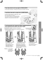 Предварительный просмотр 99 страницы Panasonic EP-MA73 Operating Instructions Manual