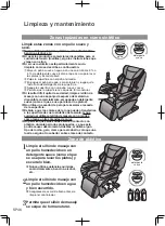 Предварительный просмотр 104 страницы Panasonic EP-MA73 Operating Instructions Manual