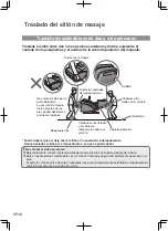 Предварительный просмотр 106 страницы Panasonic EP-MA73 Operating Instructions Manual