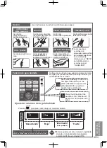 Предварительный просмотр 109 страницы Panasonic EP-MA73 Operating Instructions Manual