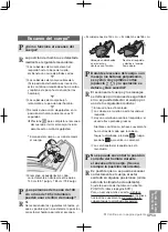 Предварительный просмотр 111 страницы Panasonic EP-MA73 Operating Instructions Manual