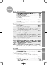 Предварительный просмотр 119 страницы Panasonic EP-MA73 Operating Instructions Manual