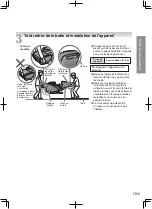 Preview for 131 page of Panasonic EP-MA73 Operating Instructions Manual