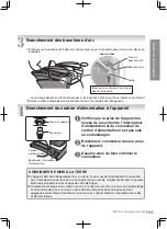 Preview for 133 page of Panasonic EP-MA73 Operating Instructions Manual