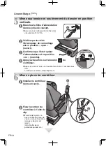 Preview for 134 page of Panasonic EP-MA73 Operating Instructions Manual