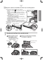 Preview for 135 page of Panasonic EP-MA73 Operating Instructions Manual