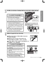 Preview for 137 page of Panasonic EP-MA73 Operating Instructions Manual