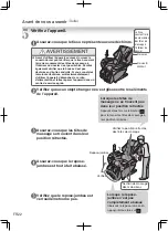 Preview for 138 page of Panasonic EP-MA73 Operating Instructions Manual