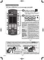 Preview for 142 page of Panasonic EP-MA73 Operating Instructions Manual