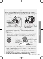 Preview for 143 page of Panasonic EP-MA73 Operating Instructions Manual