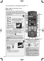 Preview for 144 page of Panasonic EP-MA73 Operating Instructions Manual