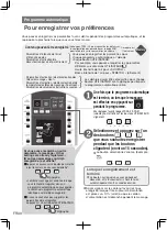 Preview for 146 page of Panasonic EP-MA73 Operating Instructions Manual