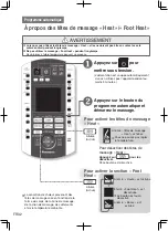 Preview for 148 page of Panasonic EP-MA73 Operating Instructions Manual