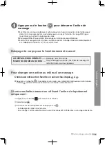 Preview for 151 page of Panasonic EP-MA73 Operating Instructions Manual