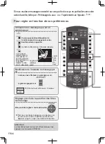 Preview for 152 page of Panasonic EP-MA73 Operating Instructions Manual