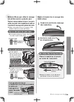 Preview for 155 page of Panasonic EP-MA73 Operating Instructions Manual