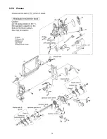 Preview for 72 page of Panasonic EP-MA73 Service Manual