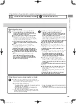 Предварительный просмотр 61 страницы Panasonic EP-MA81 Operating Instructions Manual