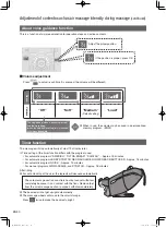 Preview for 96 page of Panasonic EP-MA81 Operating Instructions Manual