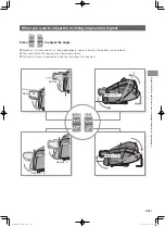 Предварительный просмотр 97 страницы Panasonic EP-MA81 Operating Instructions Manual