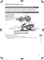 Предварительный просмотр 99 страницы Panasonic EP-MA81 Operating Instructions Manual