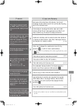 Предварительный просмотр 109 страницы Panasonic EP-MA81 Operating Instructions Manual