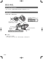 Предварительный просмотр 40 страницы Panasonic EP-MA82 Operating Instructions Manual