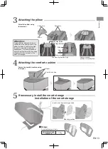 Предварительный просмотр 63 страницы Panasonic EP-MA82 Operating Instructions Manual