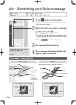 Предварительный просмотр 74 страницы Panasonic EP-MA82 Operating Instructions Manual