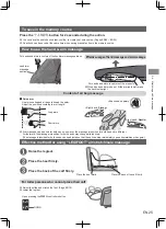 Предварительный просмотр 75 страницы Panasonic EP-MA82 Operating Instructions Manual