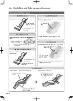 Предварительный просмотр 76 страницы Panasonic EP-MA82 Operating Instructions Manual