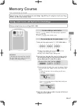 Предварительный просмотр 77 страницы Panasonic EP-MA82 Operating Instructions Manual