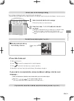 Предварительный просмотр 81 страницы Panasonic EP-MA82 Operating Instructions Manual