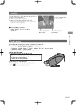 Предварительный просмотр 87 страницы Panasonic EP-MA82 Operating Instructions Manual