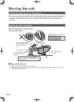 Предварительный просмотр 90 страницы Panasonic EP-MA82 Operating Instructions Manual