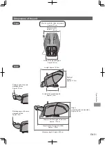 Предварительный просмотр 101 страницы Panasonic EP-MA82 Operating Instructions Manual