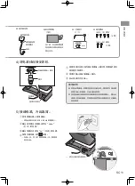 Preview for 11 page of Panasonic EP-MA8K Operating Instructions Manual