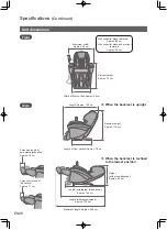 Preview for 92 page of Panasonic EP-MA8K Operating Instructions Manual