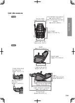 Предварительный просмотр 9 страницы Panasonic EP-MAG3 Operating Instructions Manual