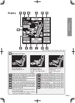 Предварительный просмотр 13 страницы Panasonic EP-MAG3 Operating Instructions Manual