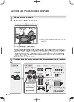 Предварительный просмотр 14 страницы Panasonic EP-MAG3 Operating Instructions Manual